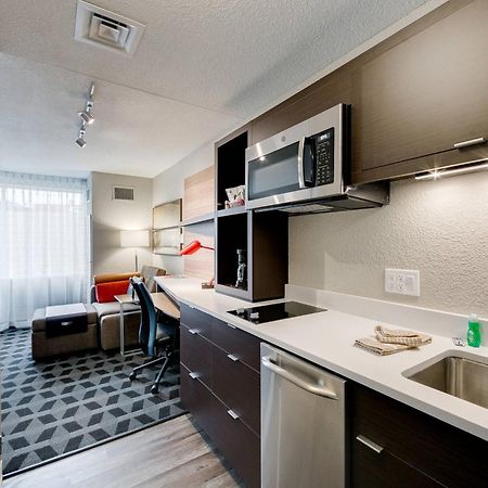 Towneplace Suites By Marriott Kansas City Ліберті Екстер'єр фото