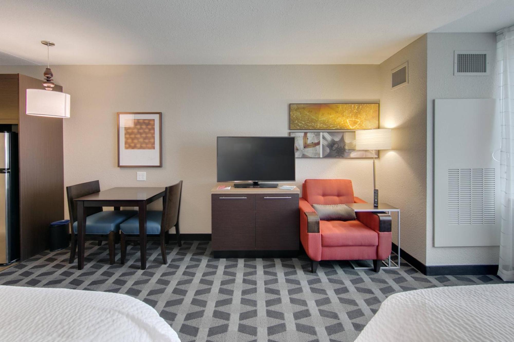 Towneplace Suites By Marriott Kansas City Ліберті Екстер'єр фото